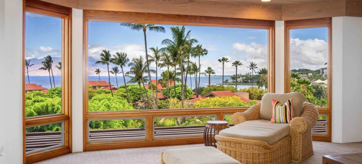 Luxury Villa in Hawaii, Maui Meadows, Hawaii