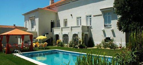 Roses Village - Bed and Breakfast, Aguda, Portugal