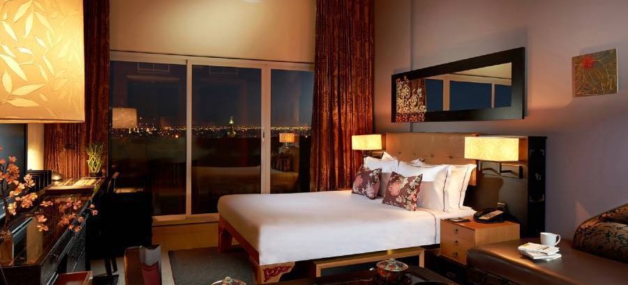 ZiQoo Hotel Apartments, Dubai, United Arab Emirates