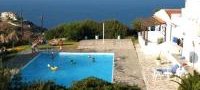 Villa Bellevue Hotel-Apts, Irakleion, Greece