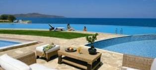 Cretan Dream Royal Hotel, Chania, Greece