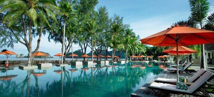 Tanjung Rhu Resort Langkawi, Langkawi, Malaysia
