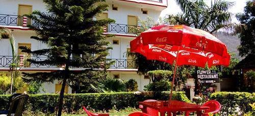 Raj Resort, Ahor, India