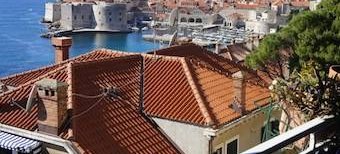 Apartment Romi, Dubrovnik, Croatia