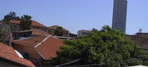 Villa Vilina - Apartments In Neve Tzedek, Tel Aviv-Yafo, Israel