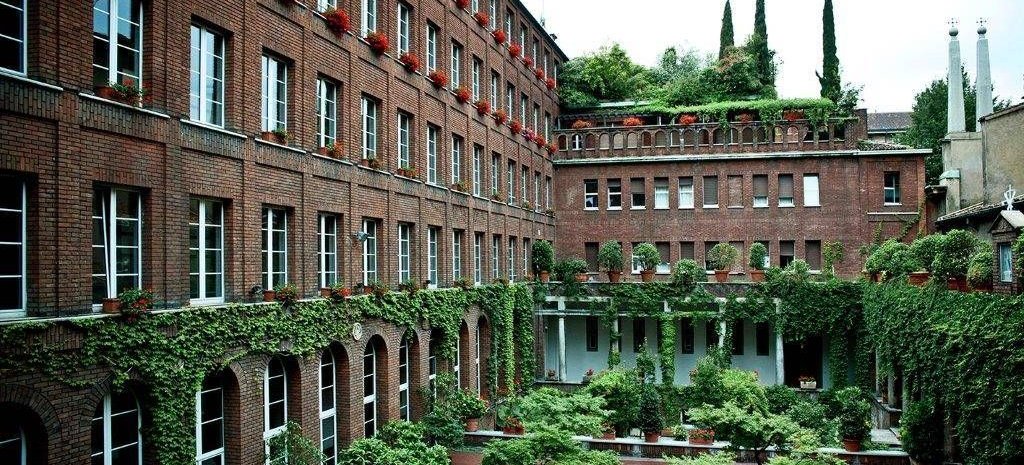 New Generation Hostel Milan Center, Milan, Italy