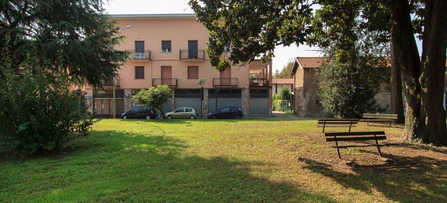 Residenza Sant'anna, Cuggiono, Italy