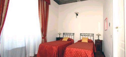 Bed And Breakfast In Florence, Florence, Italy