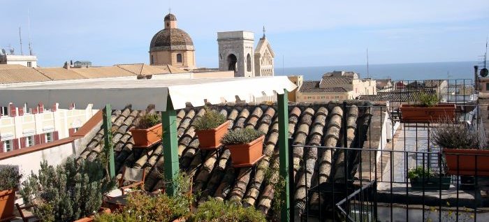Residenza Kastrum Bed and Breakfast, Cagliari, Italy