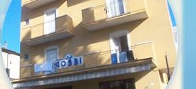 Hotel Gobbi, Rimini, Italy