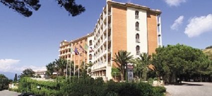 Hotel 501, Vibo Valentia, Italy