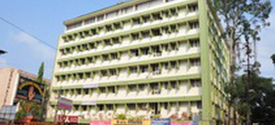 Hotel Srinivas, Mangalore, India