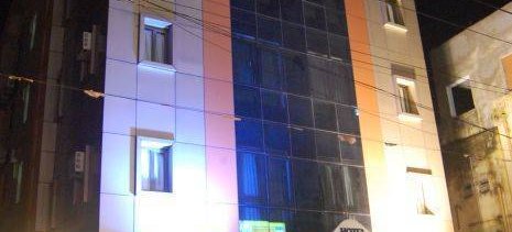 Mangalam Hotel, Kolkata, India