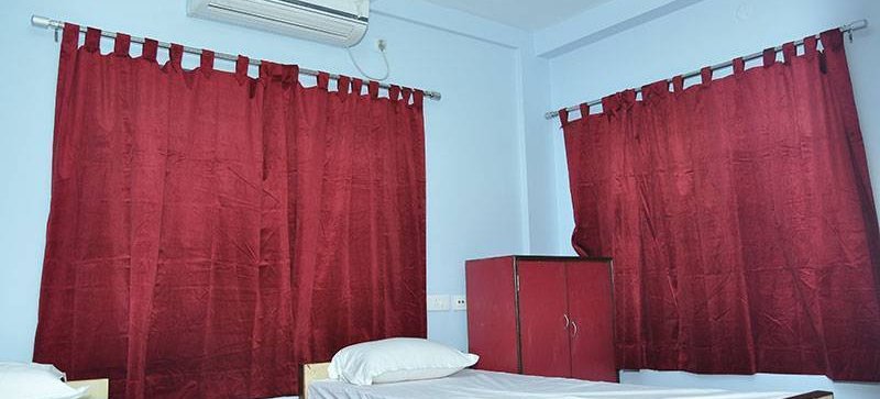 Himalaya Inn Service Apartment, Kolkata, India