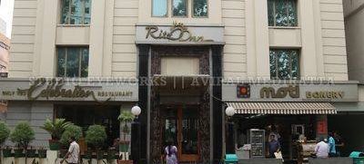 Hotel Ritz Inn, Ahmadabad, India