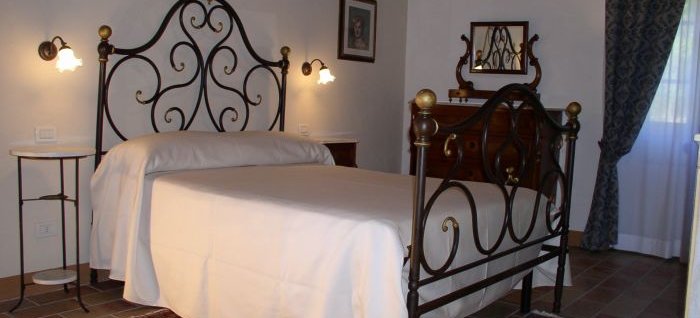 Bed and Breakfast L'Arcadia, Pietrasanta, Italy
