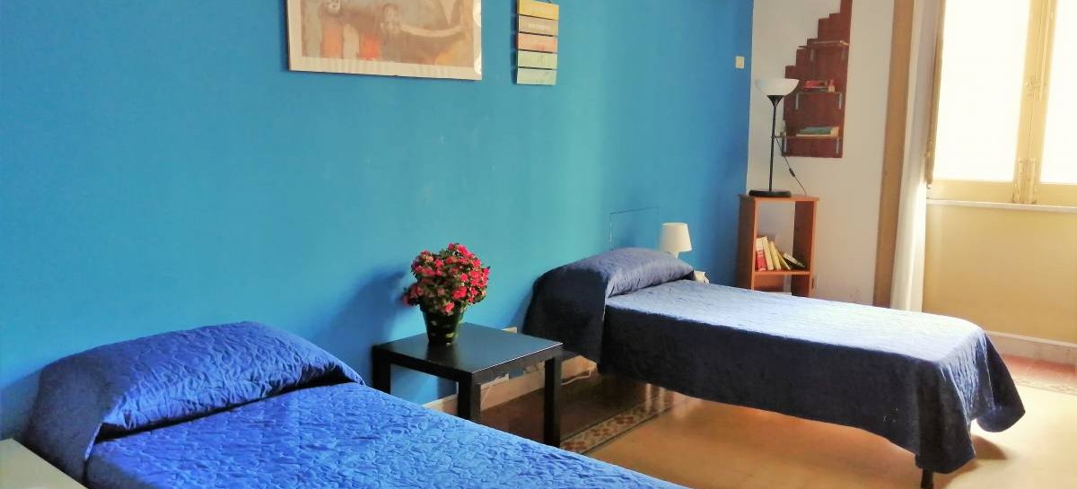 Jonathan Hostel and Guesthouse, Palermo, Italy