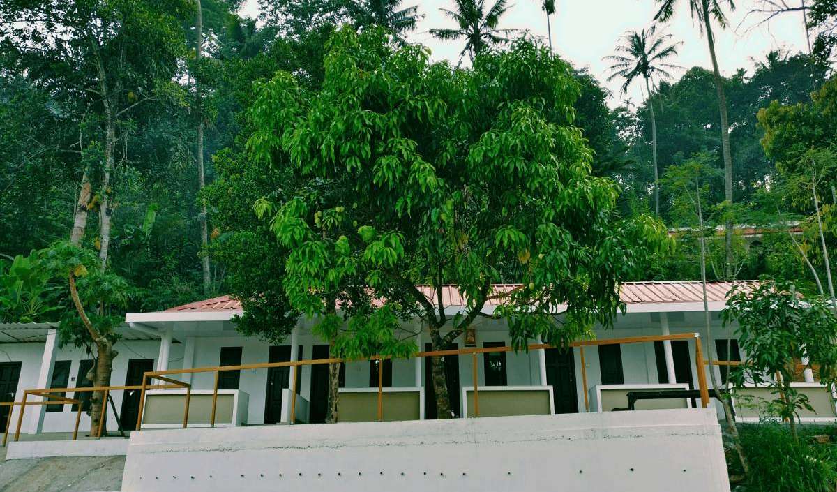 Tarifas baratas de hotel y hostal y disponibilidad en Munnar