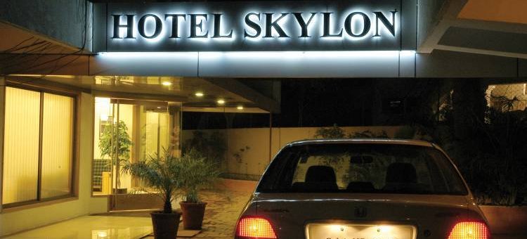 Hotel Skylon, Ahmadabad, India